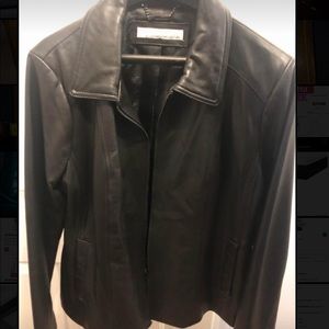 Wilsons Leather women’s jacket